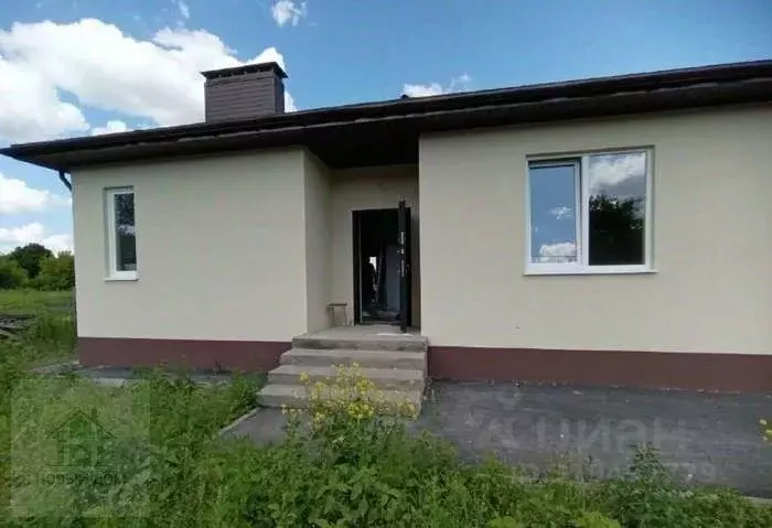 Дом в Белгородская область, Яковлевский муниципальный округ, с. ... - Фото 1