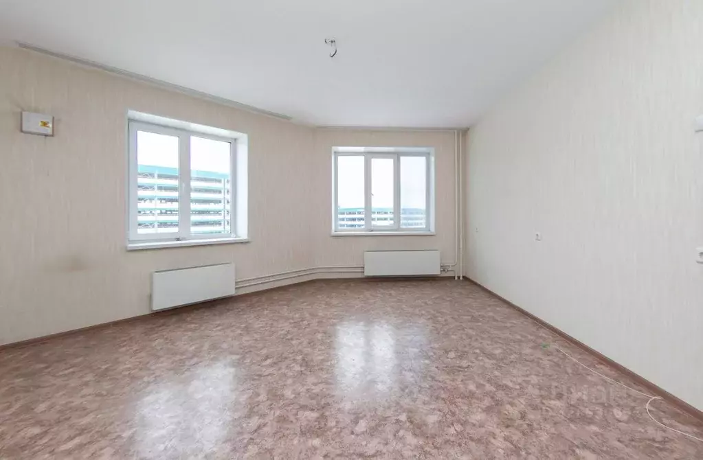 1-к кв. Томская область, Томск ул. Береговая, 13 (41.3 м) - Фото 2