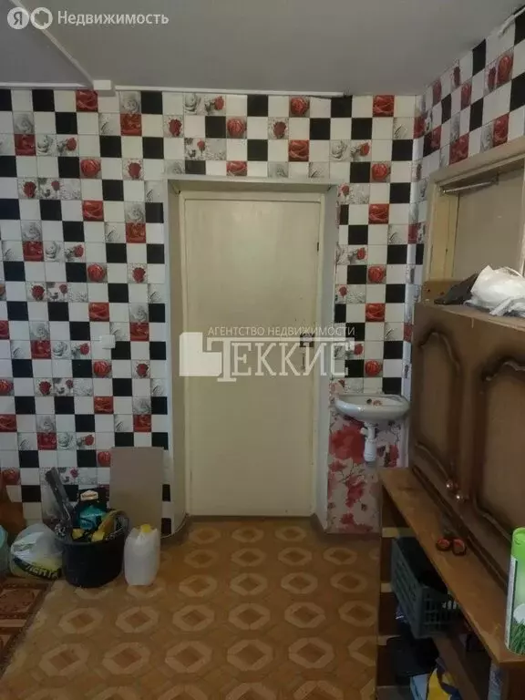 1к в -комнатной квартире ( м) - Фото 1