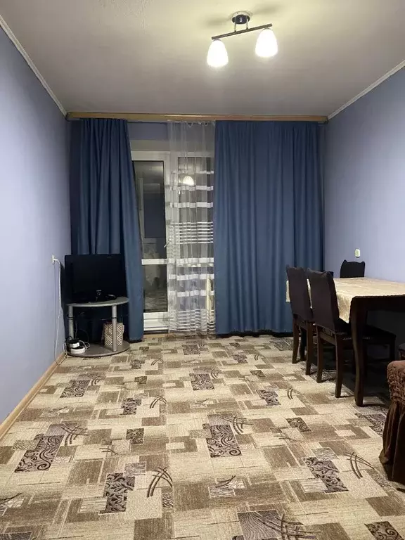 2-к кв. Свердловская область, Екатеринбург ул. Маневровая, 17А (46.5 ... - Фото 1