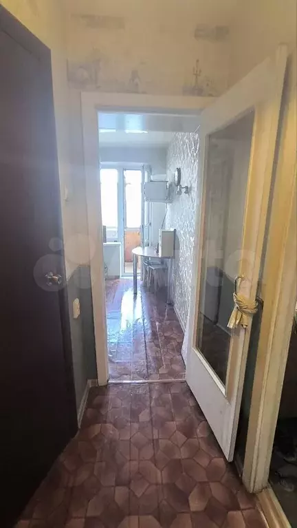 1-к. квартира, 30 м, 5/6 эт. - Фото 1