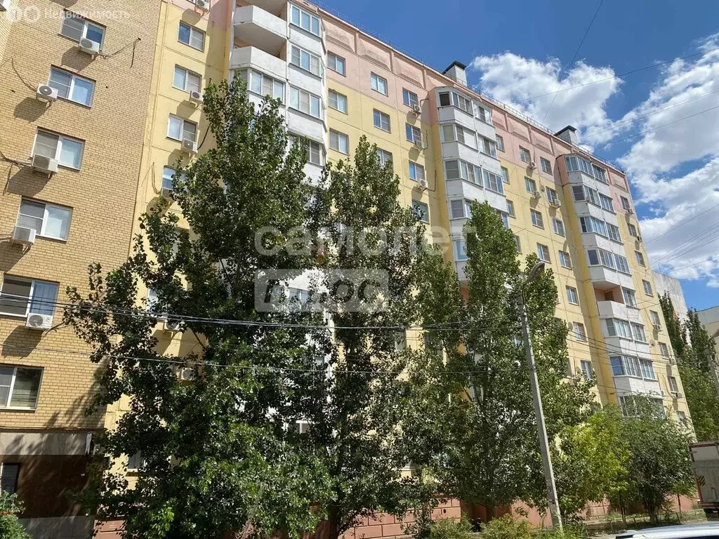 3-комнатная квартира: Астрахань, Минусинская улица, 4к1 (59.9 м) - Фото 0