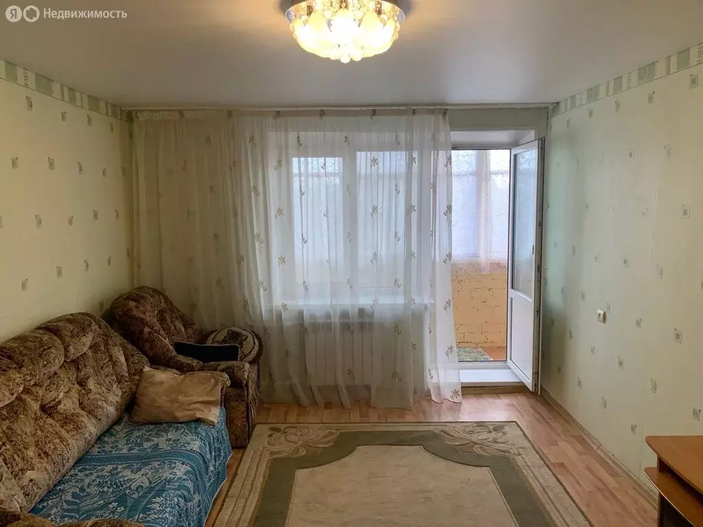 2-комнатная квартира: Орёл, Полярный переулок, 4 (49 м) - Фото 2