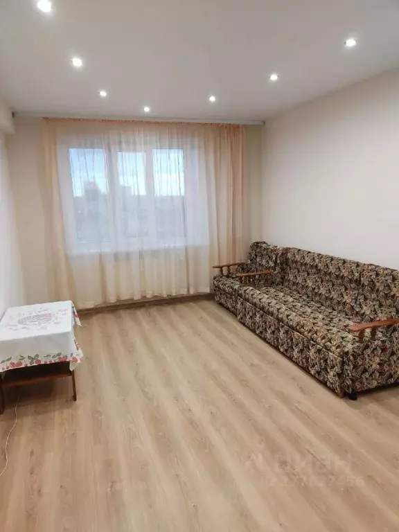 1-к кв. Удмуртия, Ижевск ул. Михаила Петрова, 51А (35.0 м) - Фото 1