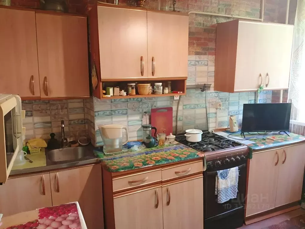 Комната Москва Молодежная ул., 5 (14.0 м) - Фото 1