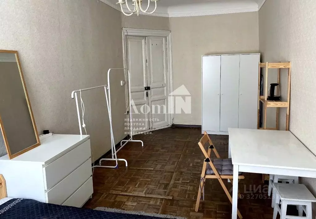 Комната Санкт-Петербург 3-я Советская ул., 24 (17.6 м) - Фото 2