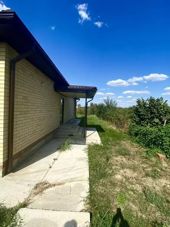 Дом в Краснодарский край, Горячий Ключ муниципальный округ, ... - Фото 1