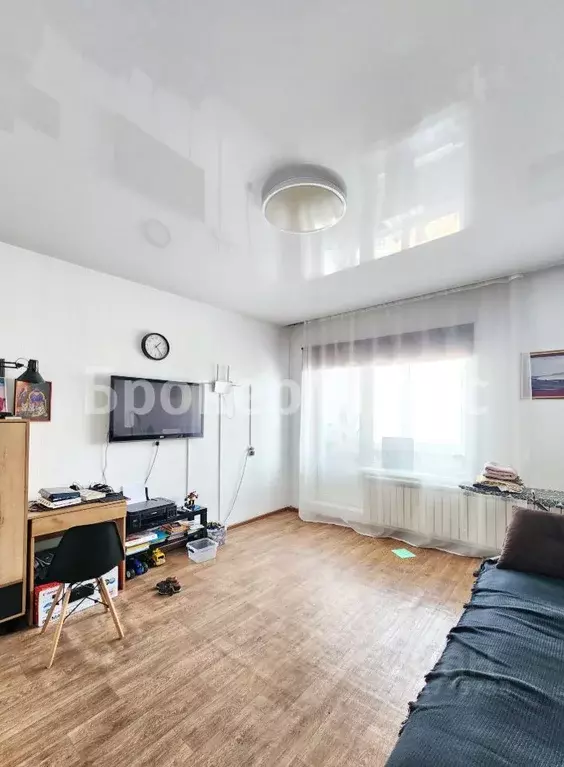 3-к кв. Тыва, Кызыл ул. Ооржака Лопсанчапа, 44/1 (68.9 м) - Фото 1