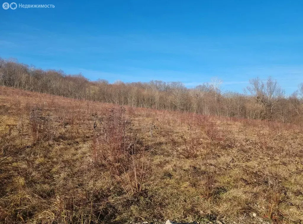 Участок в Хадыженское городское поселение, Хадыженск (1.3 м) - Фото 0