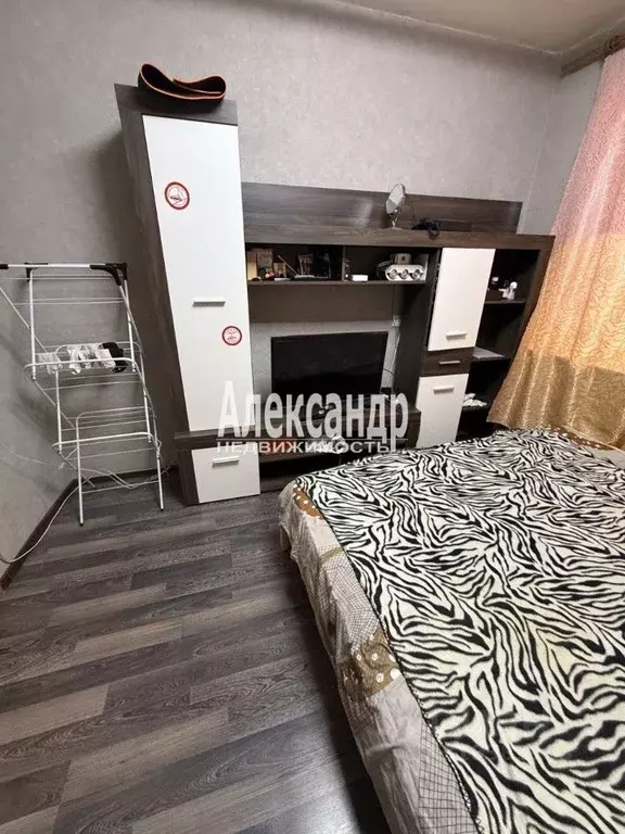2-к кв. Санкт-Петербург Купчинская ул., 13К1 (44.8 м) - Фото 0