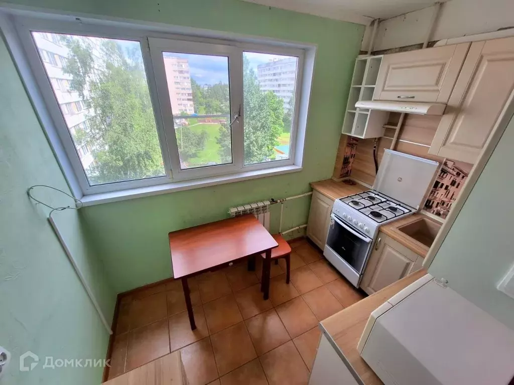 Продаётся 3-к квартира, 63.5 м - Фото 1