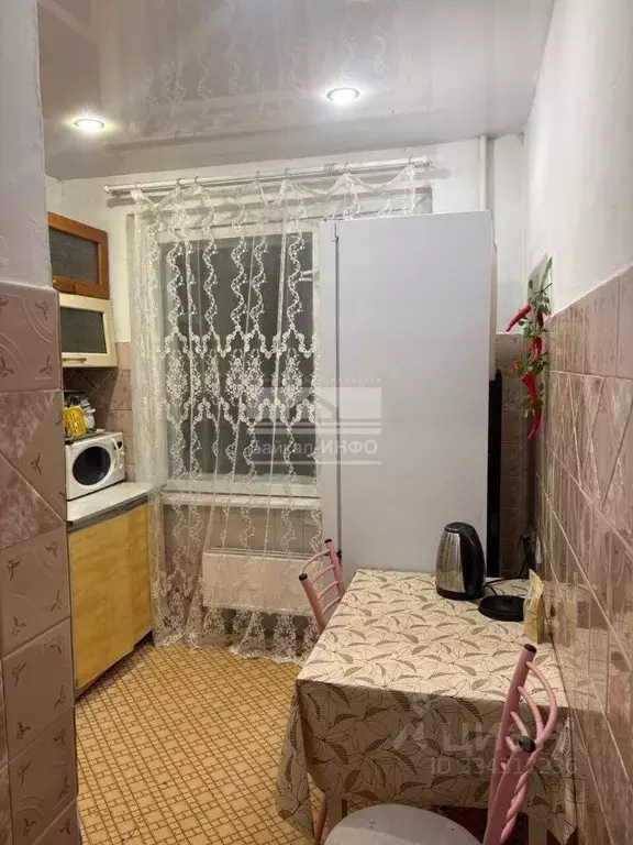 Комната Иркутская область, Иркутск Топкинский мкр, 56 (12.0 м) - Фото 1