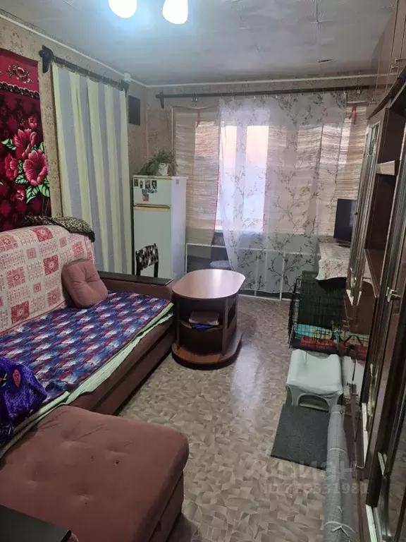 3-к кв. Саратовская область, Петровск Советская ул., 100 (41.2 м) - Фото 1