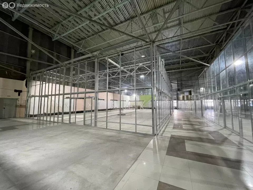 Склад (3500 м) - Фото 2