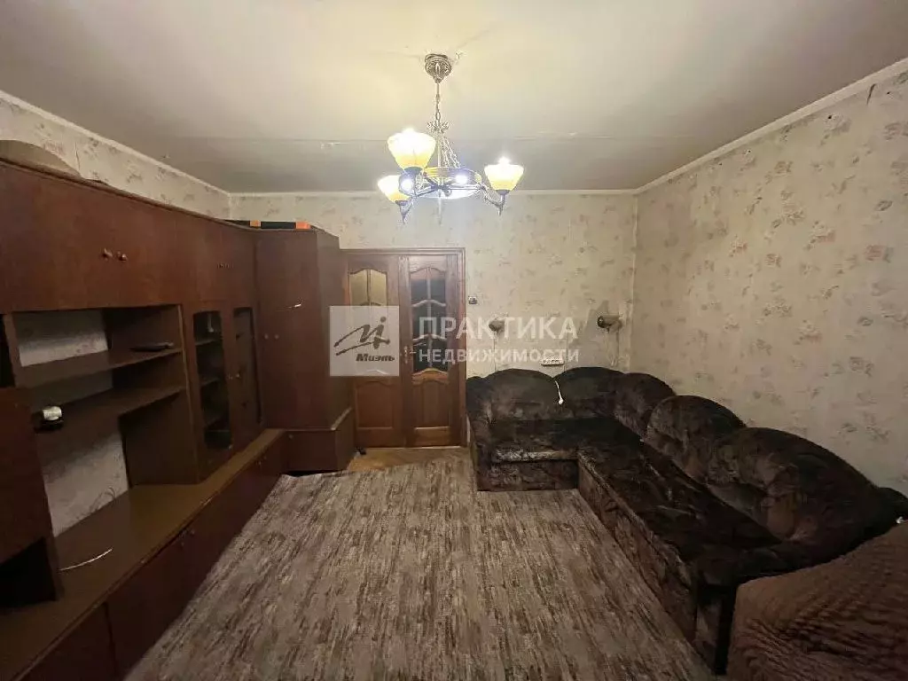 Продается 2-комнатная квартира - Фото 2