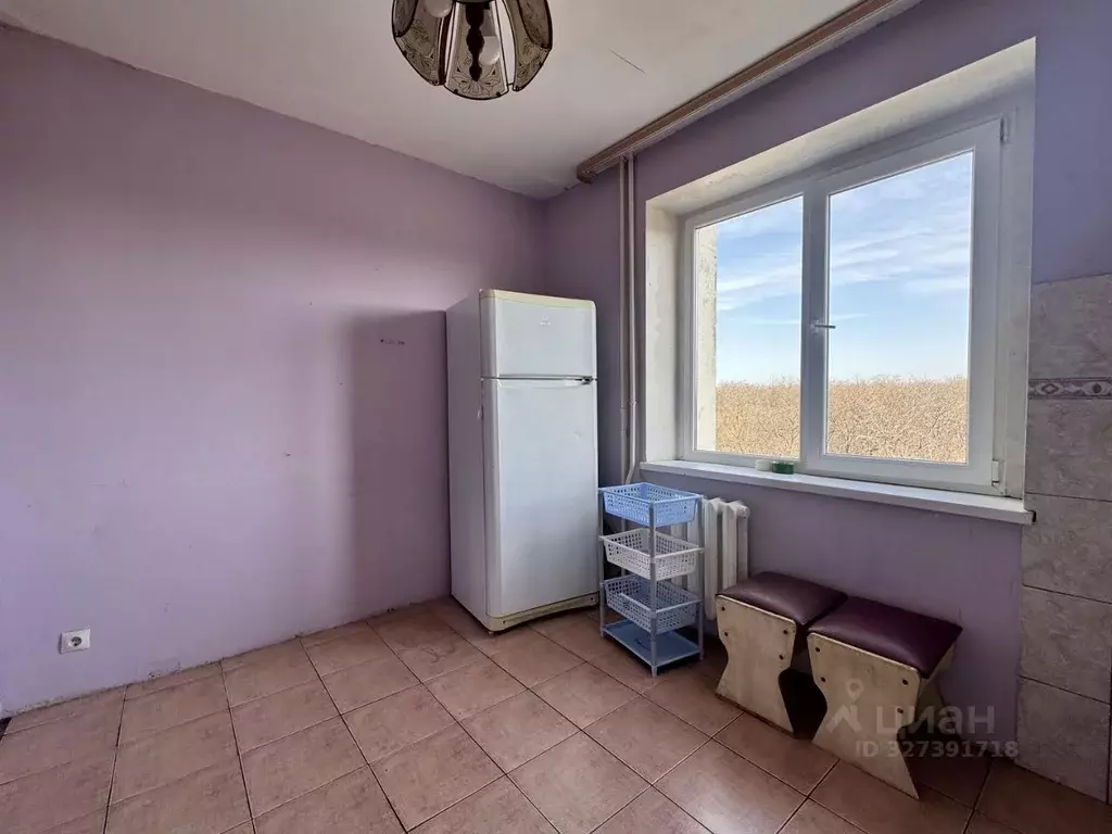 1-к кв. Ростовская область, Ростов-на-Дону Темерник мкр, ул. Думенко, ... - Фото 2