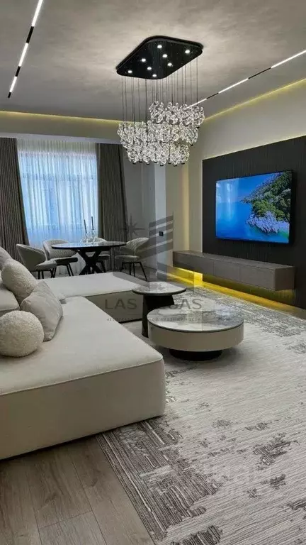 2-к кв. Татарстан, Казань ул. Николая Столбова, 1/3 (69.0 м) - Фото 1