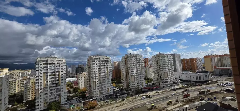 2-к кв. Краснодарский край, Новороссийск просп. Дзержинского, 221 ... - Фото 2