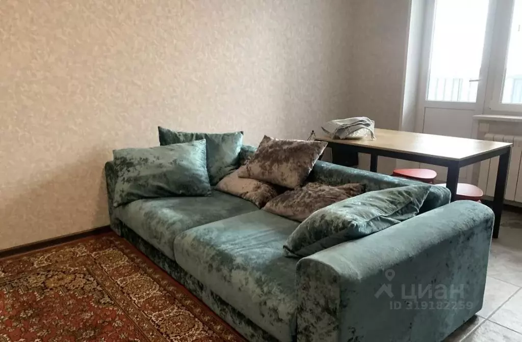 2-к кв. Московская область, Королев ул. Тарасовская, 14 (42.0 м) - Фото 1