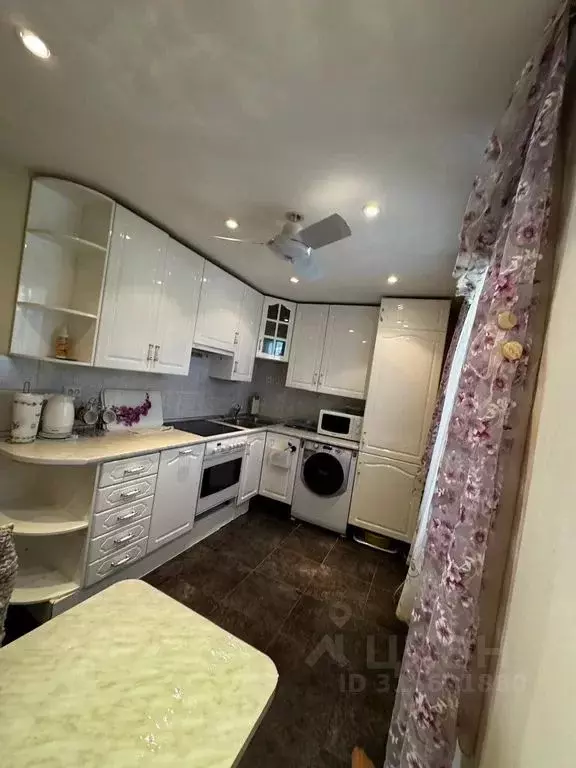 2-к кв. Крым, Ялта ул. Гоголя, 24 (60.0 м) - Фото 1