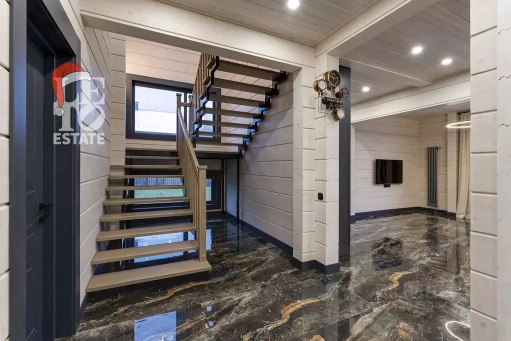 Дом в Тверская область, Конаковский муниципальный округ, д. ... - Фото 2