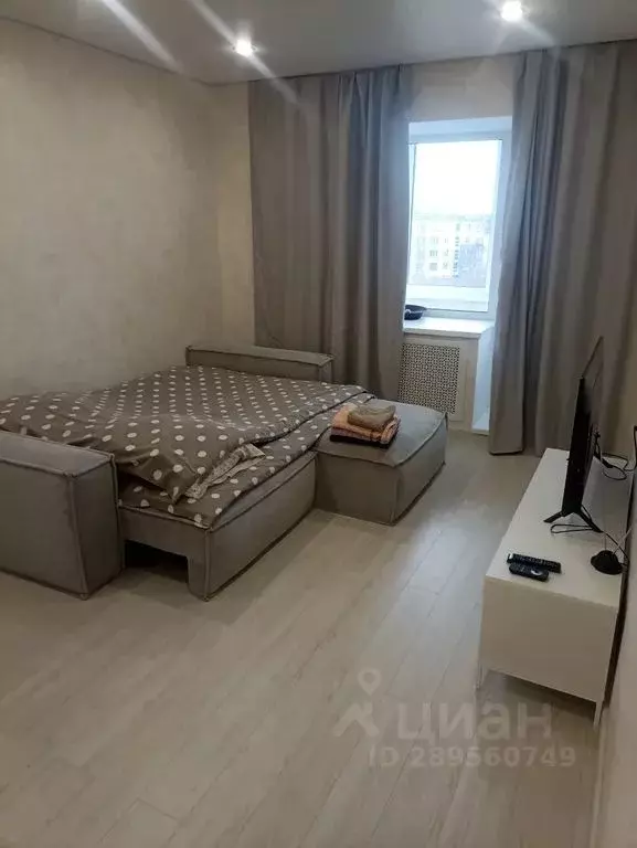 1-к кв. Карелия, Сортавала ул. Победы, 11 (40.0 м) - Фото 1