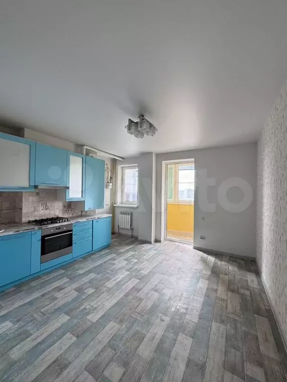 2-к. квартира, 70 м, 7/9 эт. - Фото 1