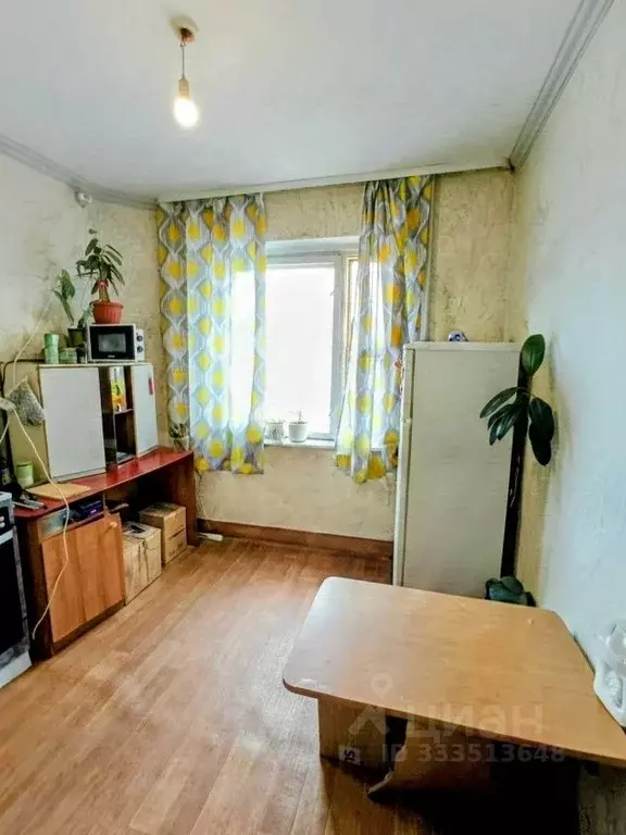 Комната Омская область, Омск Заозерная ул., 22/2 (27.0 м) - Фото 2