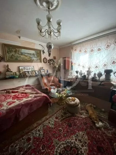 Комната 20м в 1-к., 1/1эт. - Фото 0
