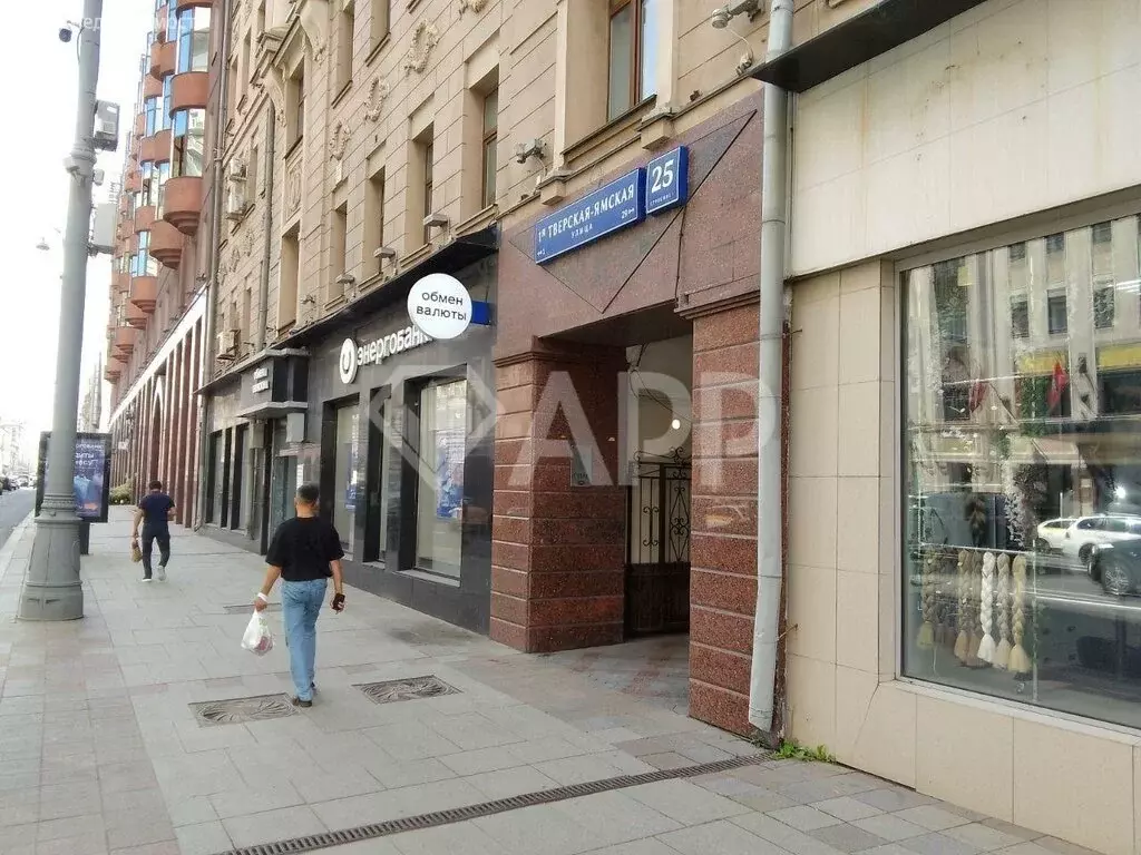 Помещение свободного назначения (110 м) - Фото 2