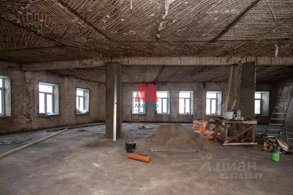 Помещение свободного назначения в Ярославская область, Ярославль ... - Фото 2