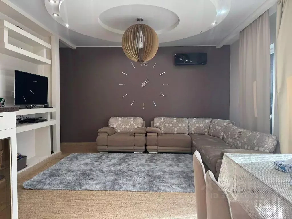 3-к кв. Московская область, Красногорск городской округ, Отрадное пгт ... - Фото 1