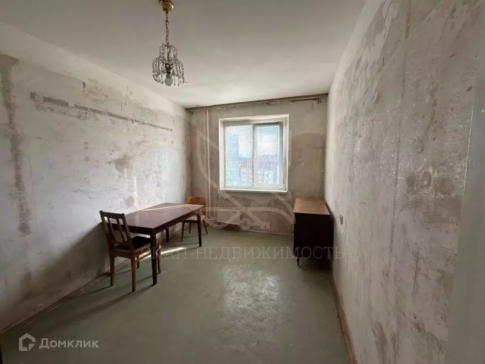 Продаётся 2-к квартира, 55 м - Фото 1
