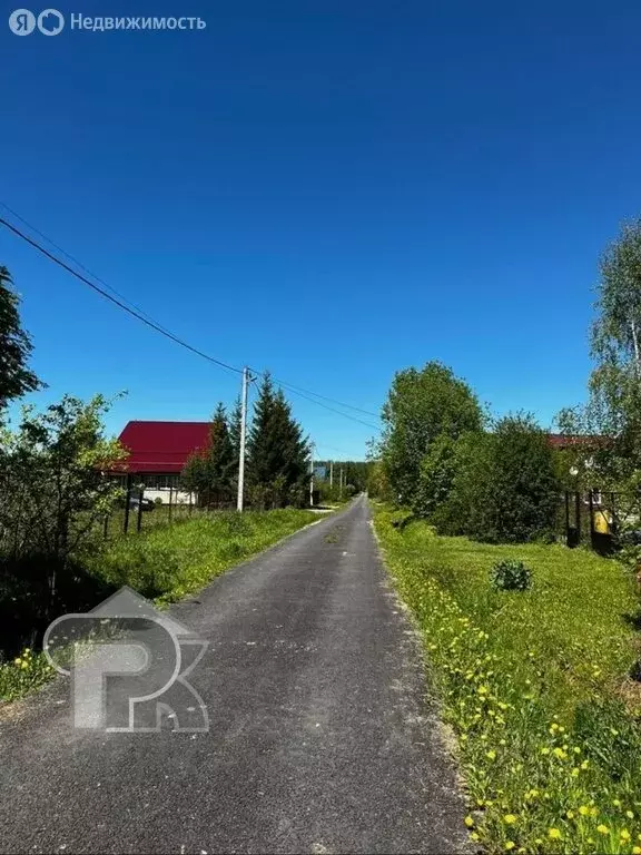 Участок в Московская область, городской округ Ступино, СНТ Фортуна, ... - Фото 1
