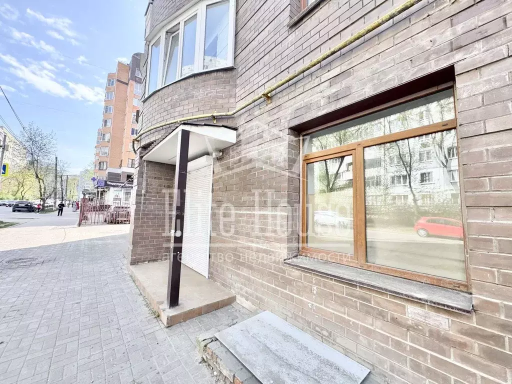 Помещение свободного назначения в Калужская область, Калуга Тульская ... - Фото 2