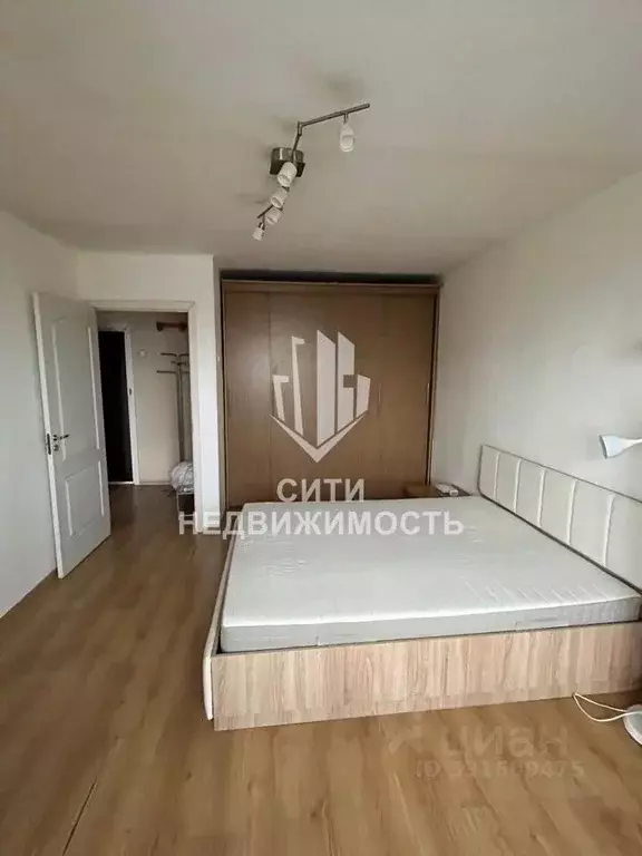 1-к кв. Москва просп. 60-летия Октября, 12 (39.0 м) - Фото 1