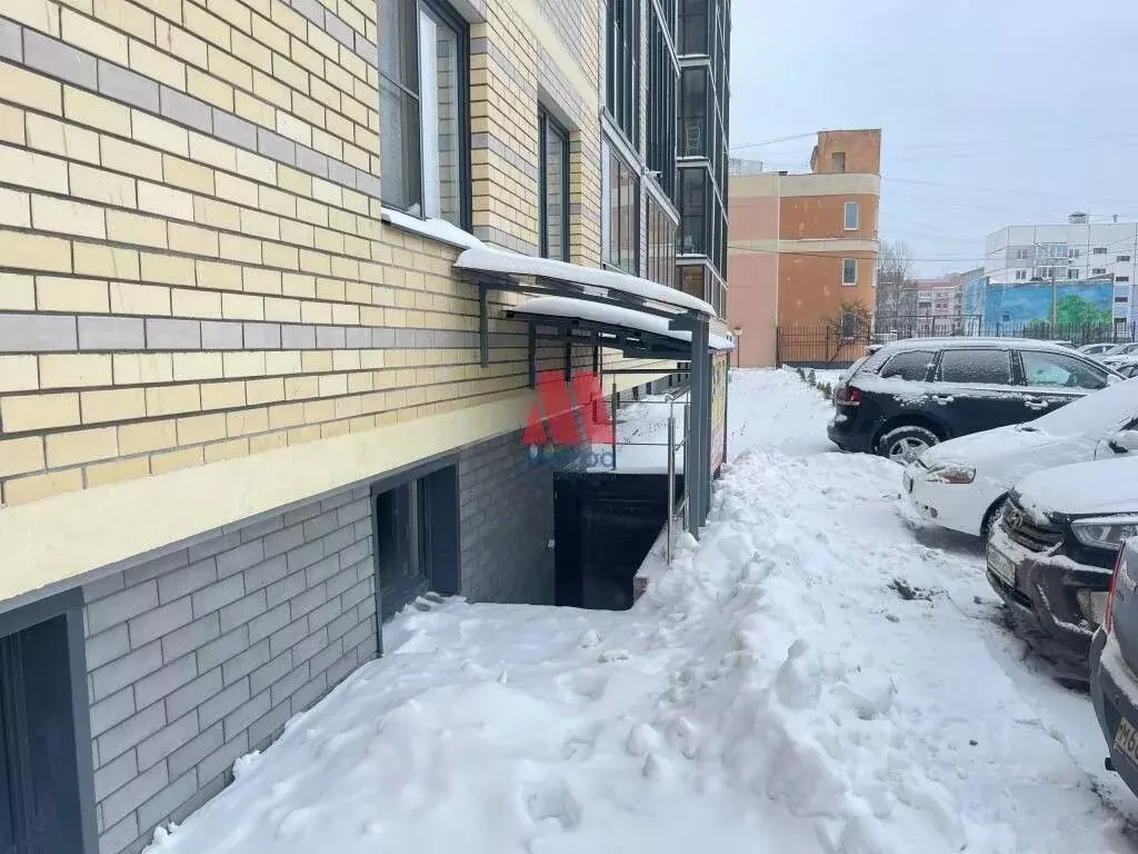 Помещение свободного назначения в Ярославская область, Ярославль ул. ... - Фото 2