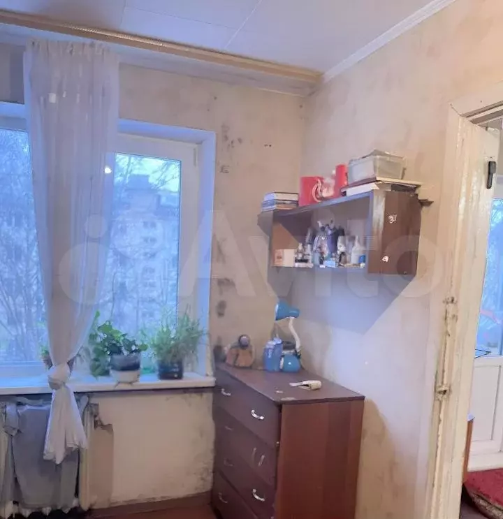 2-к. квартира, 45,5 м, 4/5 эт. - Фото 1