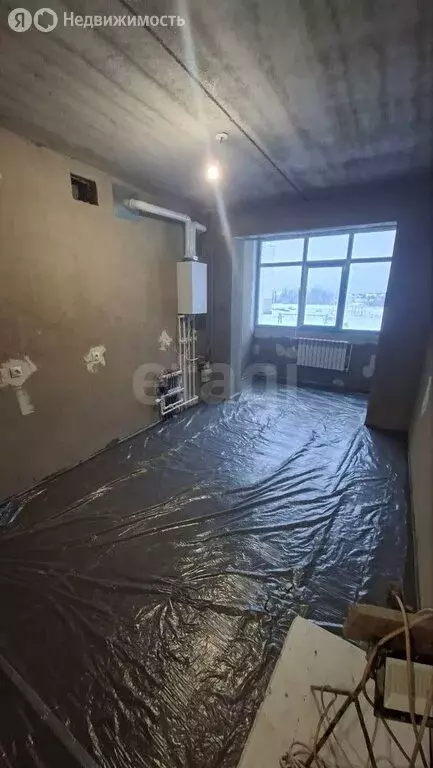 2-комнатная квартира: Котлас, Таёжный переулок, 17 (65.2 м) - Фото 1