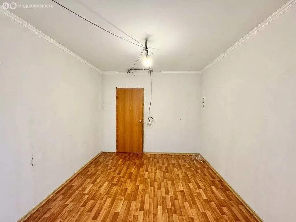 3-комнатная квартира: Кириши, Молодёжный бульвар, 22 (54.3 м) - Фото 1