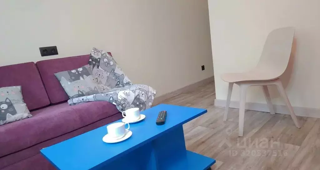 Комната Санкт-Петербург 4-я Советская ул., 7 - Фото 2