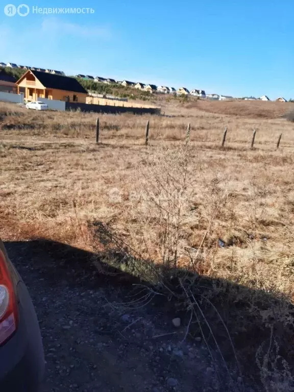 Участок в Иркутский муниципальный округ, деревня Куда, Лучистый ... - Фото 1