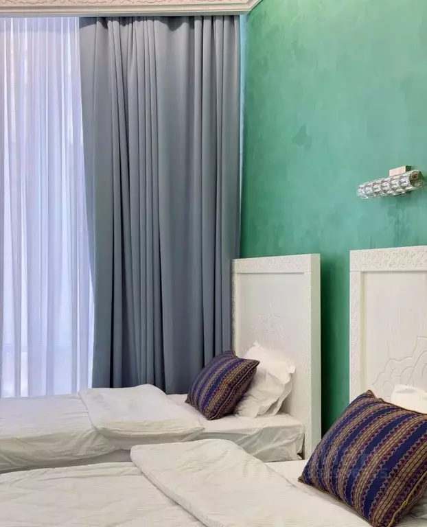 Комната Чеченская республика, Грозный ул. Сайханова, 111 (30.0 м) - Фото 2