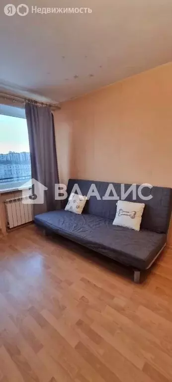 1-комнатная квартира: Санкт-Петербург, Хасанская улица, 14к1 (33.2 м) - Фото 2