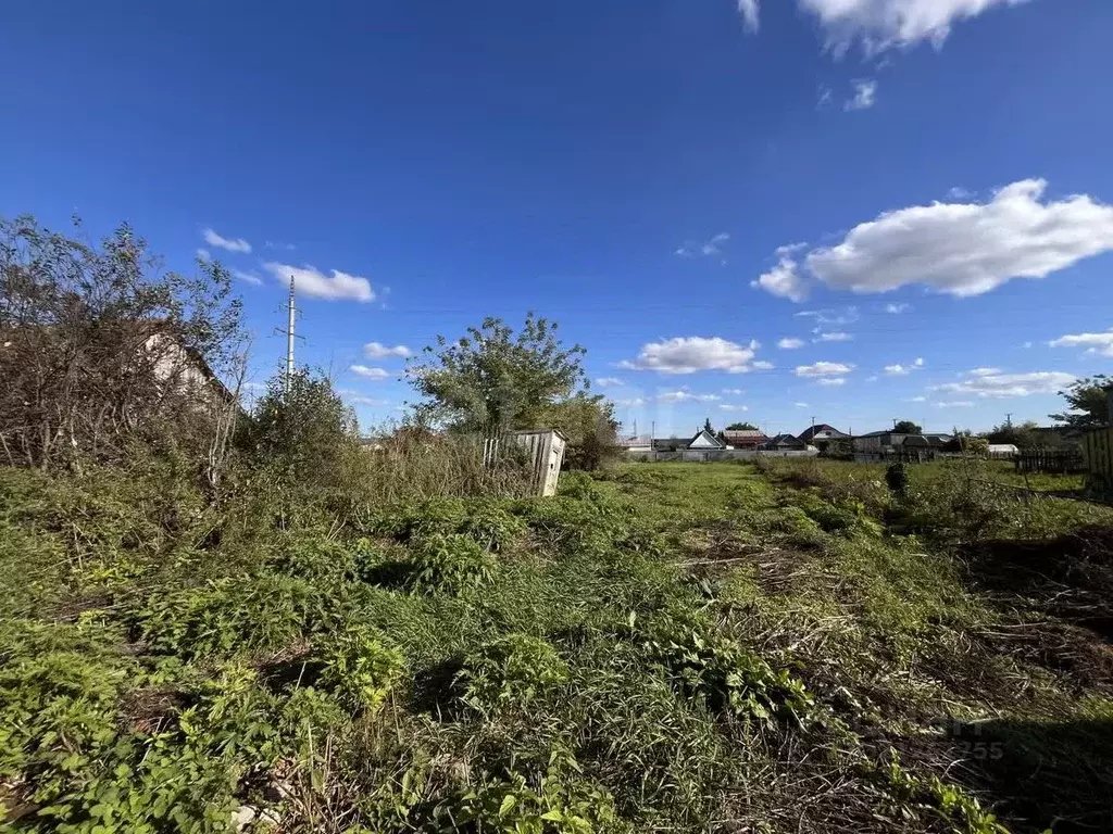 Участок в Башкортостан, с. Чишмы ул. Колхозная (9.2 сот.) - Фото 0