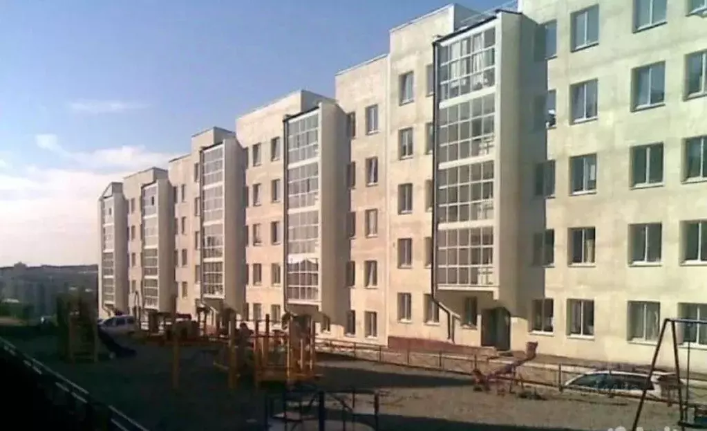 1-к кв. Иркутская область, Иркутск Ершовский мкр, 170 (35.0 м) - Фото 1