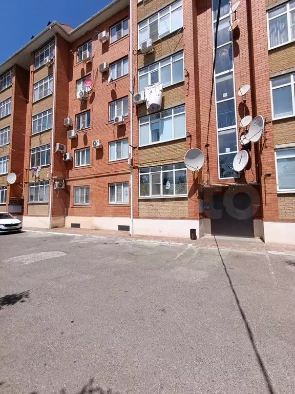 1-к. квартира, 48 м, 4/5 эт. - Фото 0
