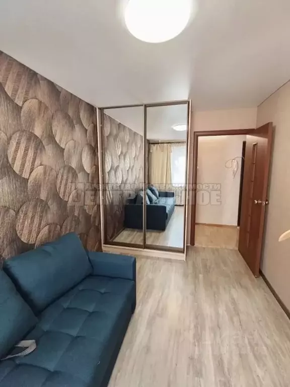 2-к кв. Смоленская область, Смоленск ул. Багратиона, 19 (42.0 м) - Фото 2