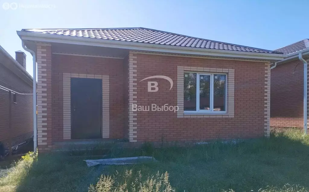 Дом в хутор Ленинакан, Весенняя улица, 4А (90 м) - Фото 0