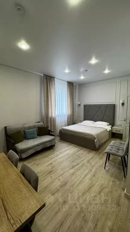 Комната Ставропольский край, Кисловодск ул. Кутузова, 1 - Фото 0